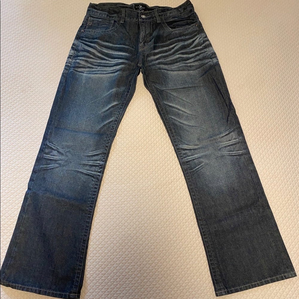 Men's 34" Marc Ecko Jeans